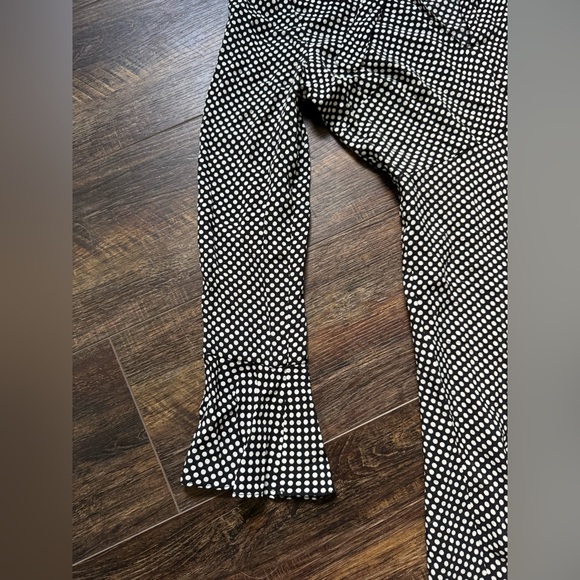 ZARA Polka Dot Women’s Dress XS - Picture 2 of 4